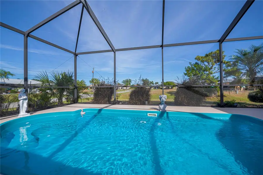 2412 Rio De Janeiro Avenue, Punta Gorda, FL 33983 - Image #2