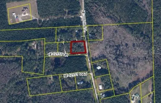 Ne 209th Avenue, Lake Butler, FL 32054 - Image #1