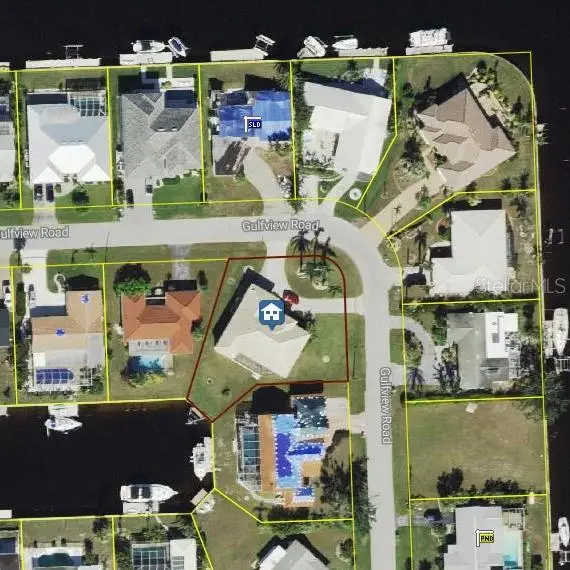 2101 Gulfview Road, Punta Gorda, FL 33950 - Image #1