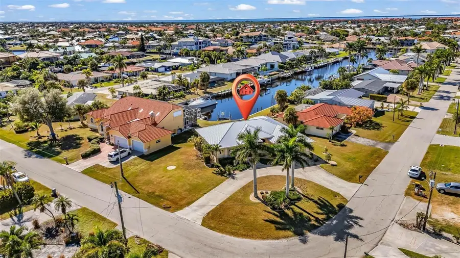 2101 Gulfview Road, Punta Gorda, FL 33950 - Image #2