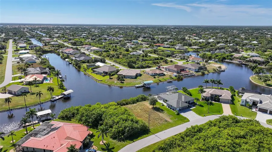 9458 Bluegill Circle, Port Charlotte, FL 33981 - Image #2