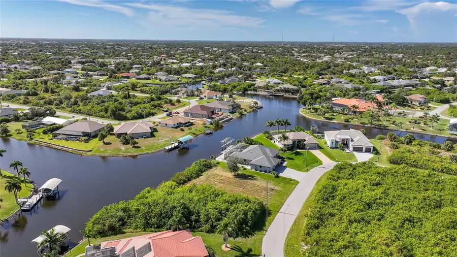 9458 Bluegill Circle, Port Charlotte, FL 33981 - Image #3