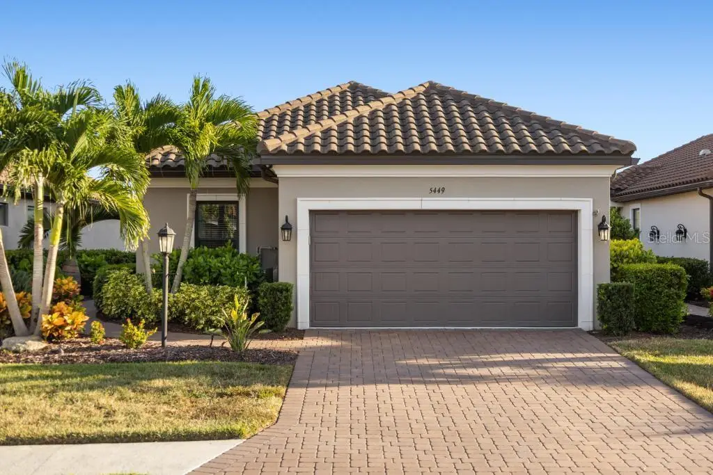 5449 Lampiasi Street, Sarasota, FL 34238 - Image #1