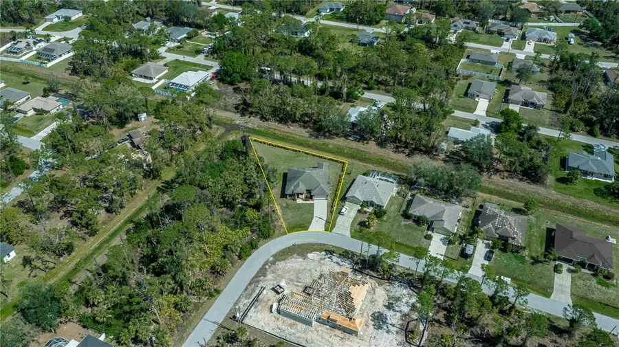 3284 Newmark Street, North Port, FL 34291 - Image #2