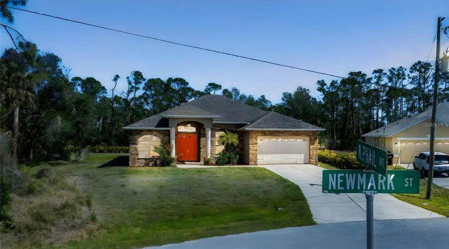 3284 Newmark Street, North Port, FL 34291 - Image #3