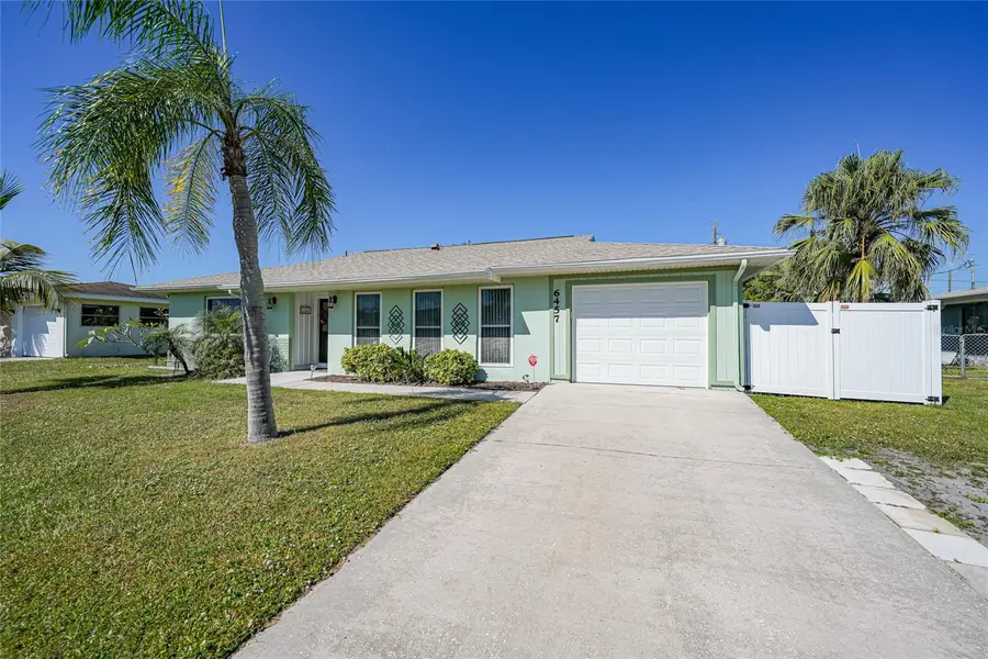 6457 Safford Terrace, North Port, FL 34287 - Image #2