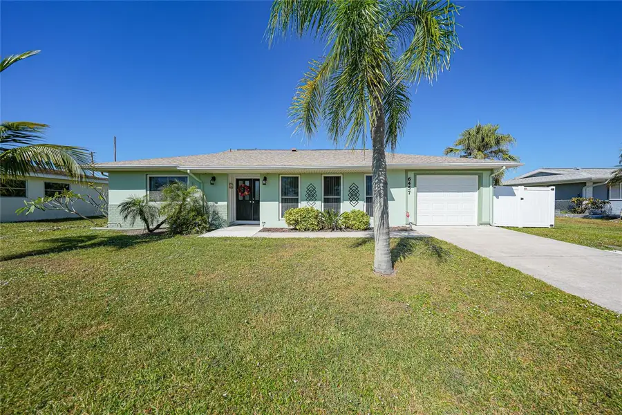 6457 Safford Terrace, North Port, FL 34287 - Image #3
