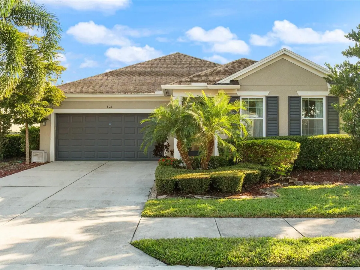 805 Molly, Sarasota, FL 34242 - Image #1