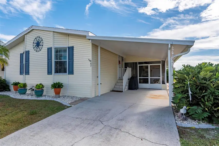 1000 Kings Highway #487, Port Charlotte, FL 33980 - Image #2