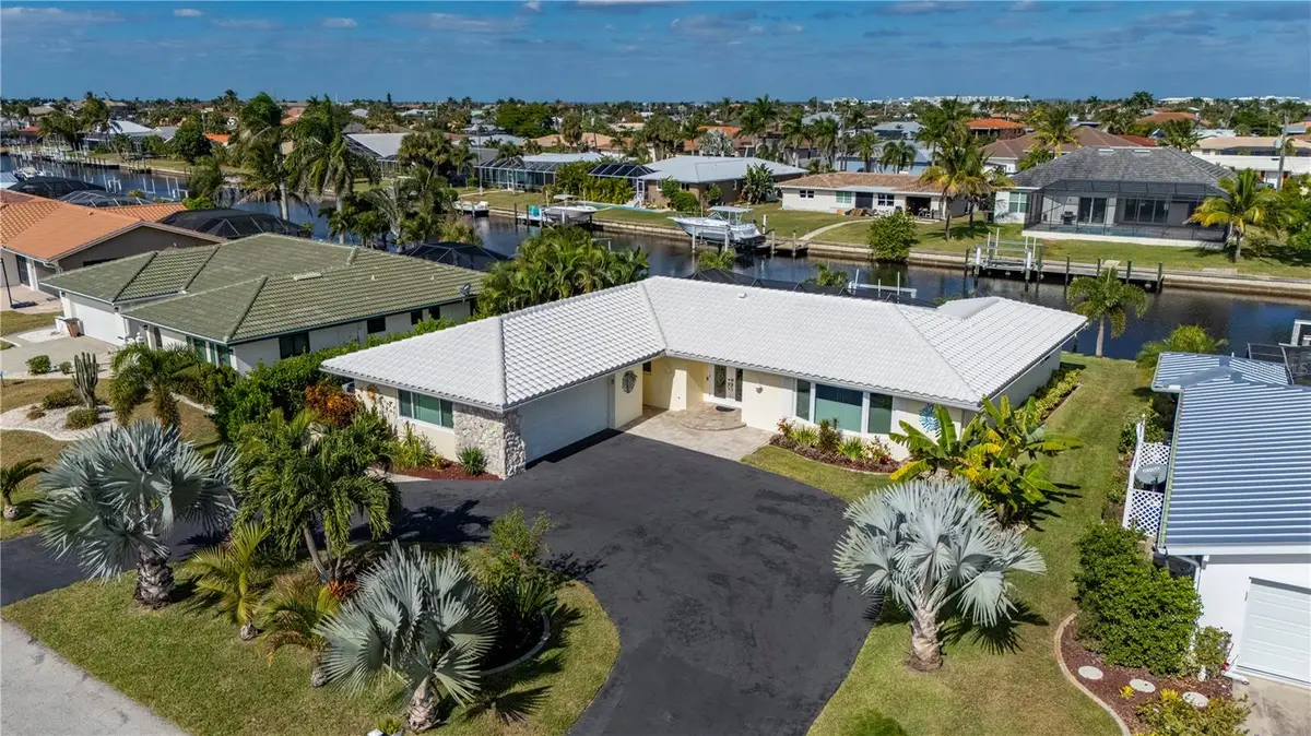 350 Belvedere Court, Punta Gorda, FL 33950 - Image #1