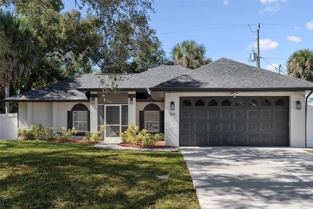 1930 Faun Road, Venice, FL 34293 - Image #1