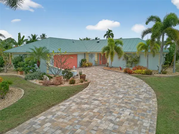 500 Via Cintia, PUNTA GORDA, FL 33950