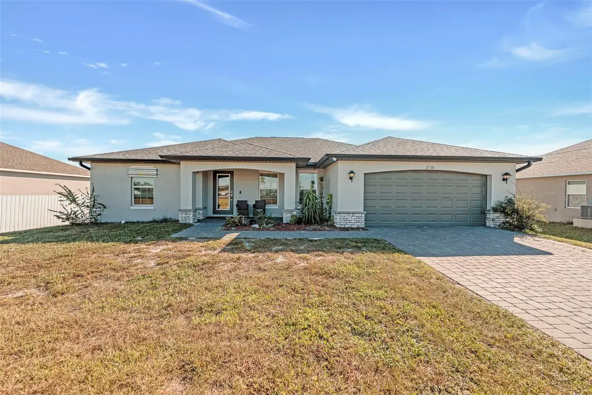 2730 NW 6th Street, Cape Coral, FL 33993 - Image #1