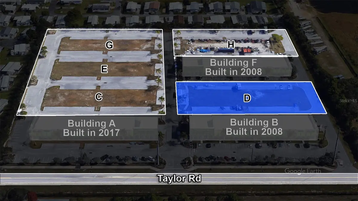 6640 Taylor Road #B, Punta Gorda, FL 33950 - Image #1