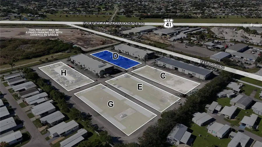 6640 Taylor Road #B, Punta Gorda, FL 33950 - Image #2