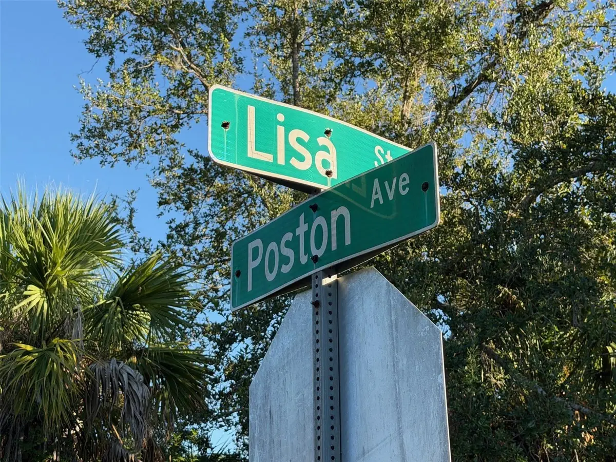 17343 Poston Avenue, Port Charlotte, FL 33948 - Image #1