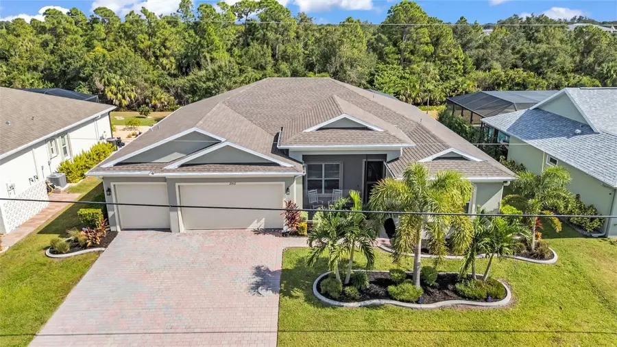 2502 Mauritania Road, Punta Gorda, FL 33983 - Image #3