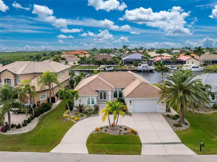 3829 Saint Kitts Court, Punta Gorda, FL 33950 - Image #2