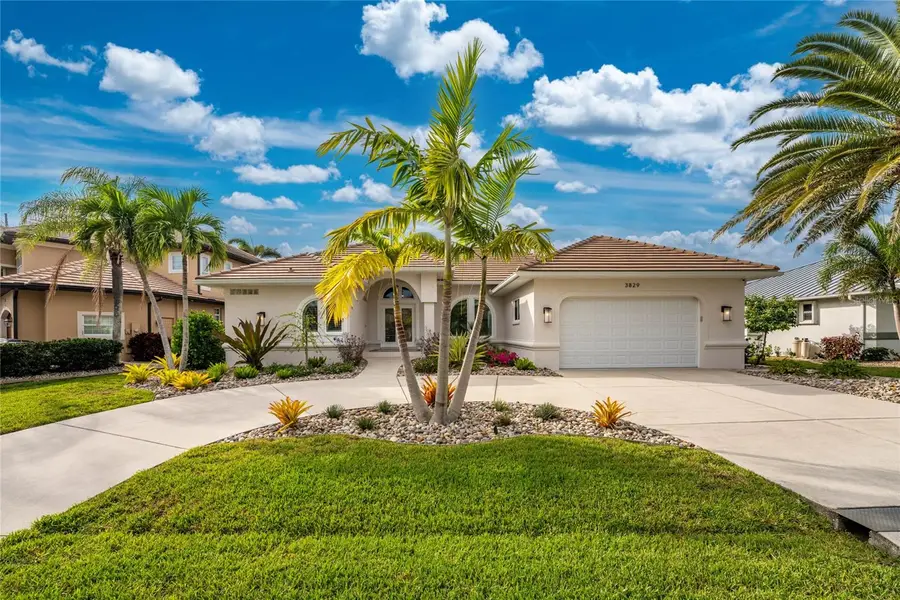 3829 Saint Kitts Court, Punta Gorda, FL 33950 - Image #3