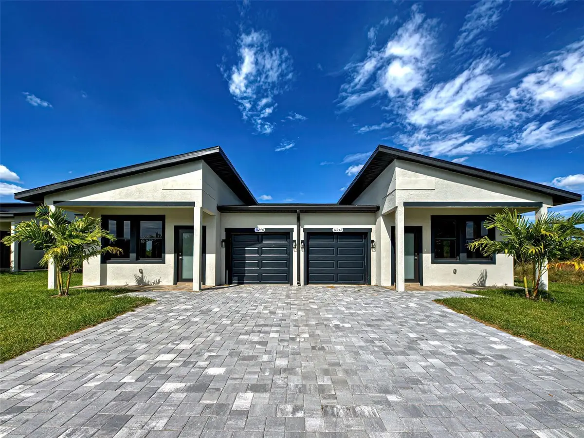 11240-42 Kimberly Avenue, Englewood, FL 34224 - Image #1