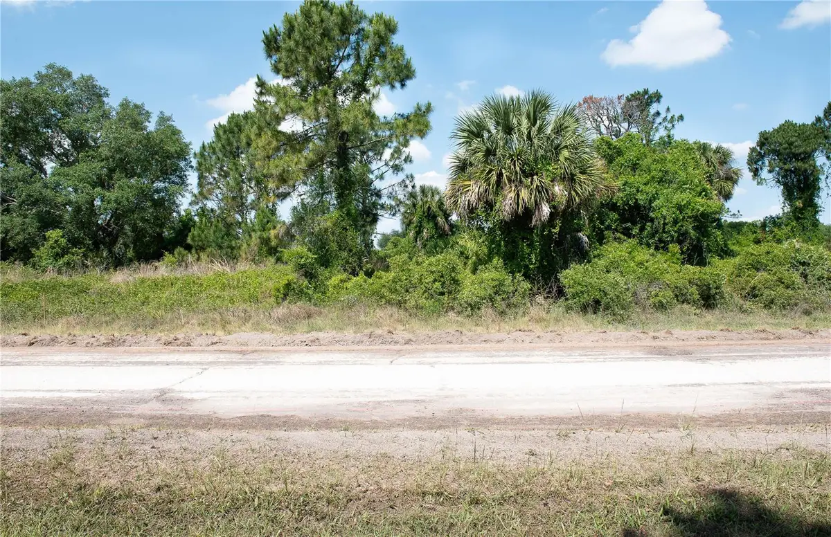Lot 13 & 14 Constitution Drive, North Port, FL 34291 - Image #1