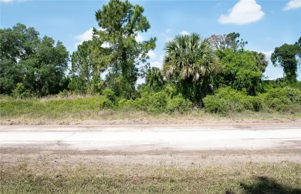 Lot 13 & 14 Constitution Drive, NORTH PORT, FL 34291