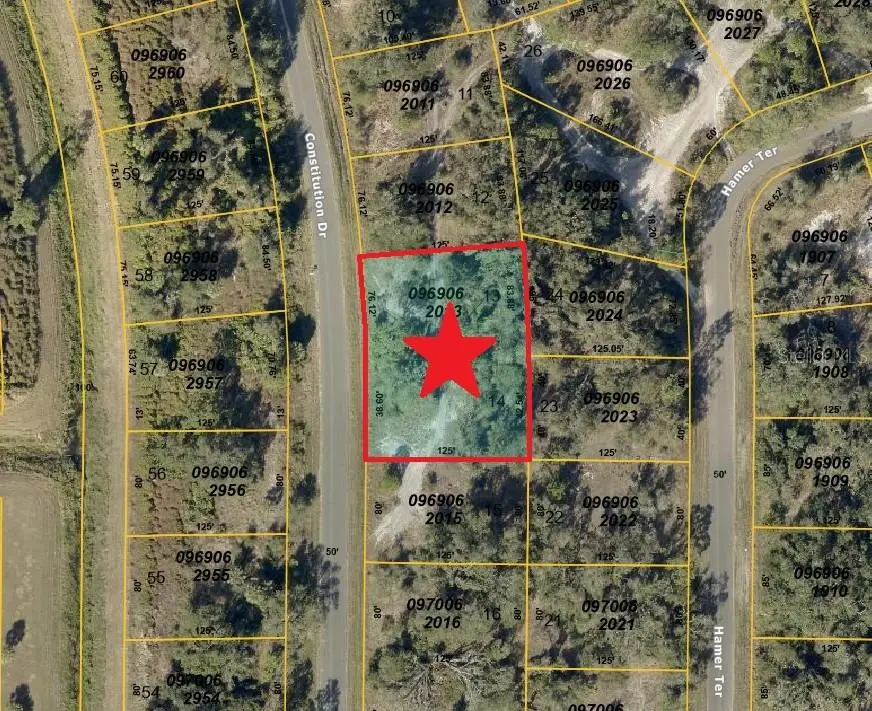 Lot 13 & 14 Constitution Drive, North Port, FL 34291 - Image #2