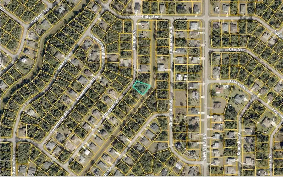 Dragon Street, North Port, FL 34288 - Image #2