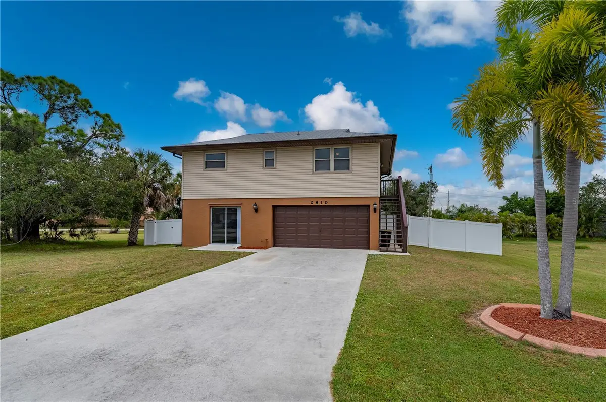 2810 Vasco Street, Punta Gorda, FL 33950 - Image #1