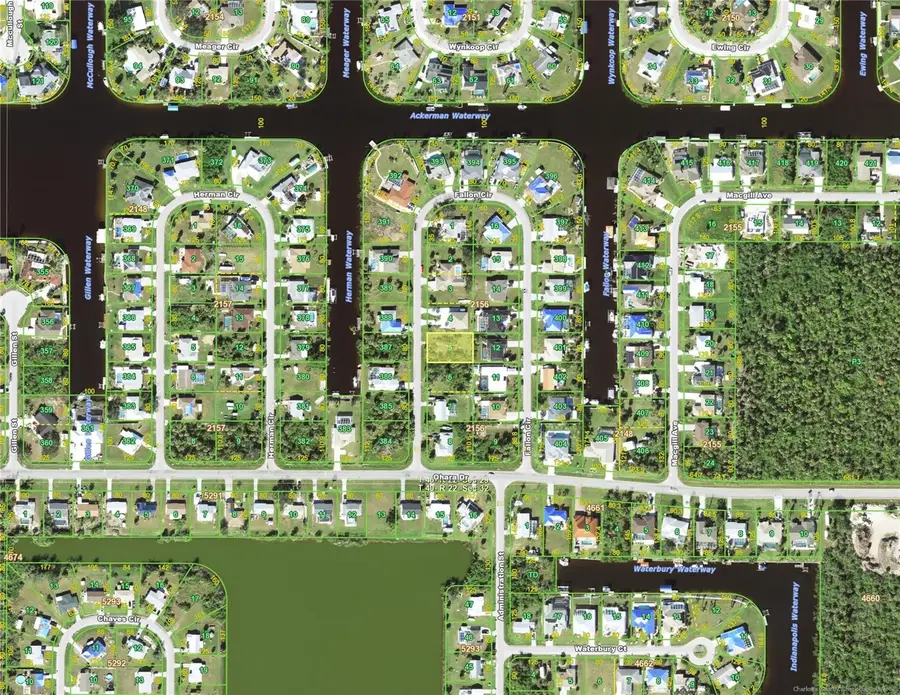 4655 Fallon Circle, Port Charlotte, FL 33948 - Image #3