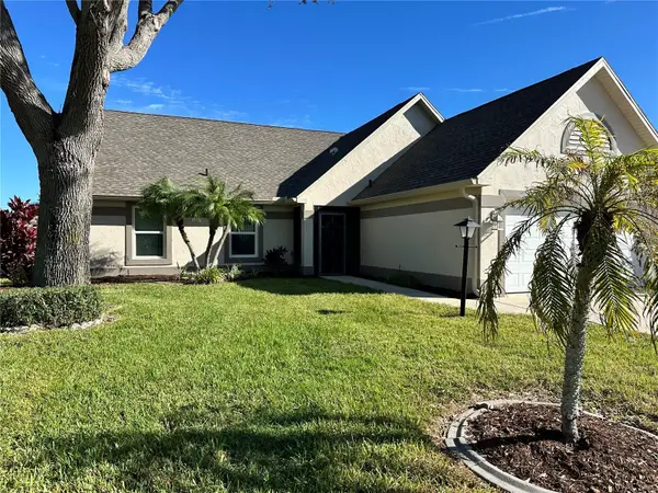 234 Park Forest Boulevard #144, ENGLEWOOD, FL 34223