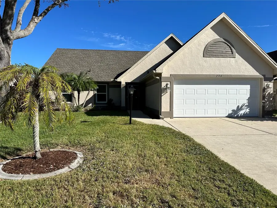 234 Park Forest Boulevard #144, Englewood, FL 34223 - Image #2