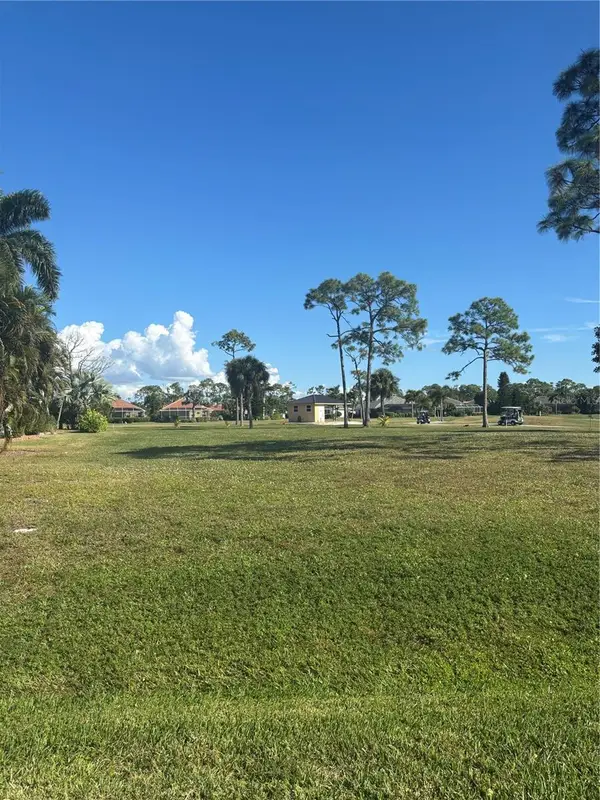 3000 Big Bend Circle, PUNTA GORDA, FL 33955