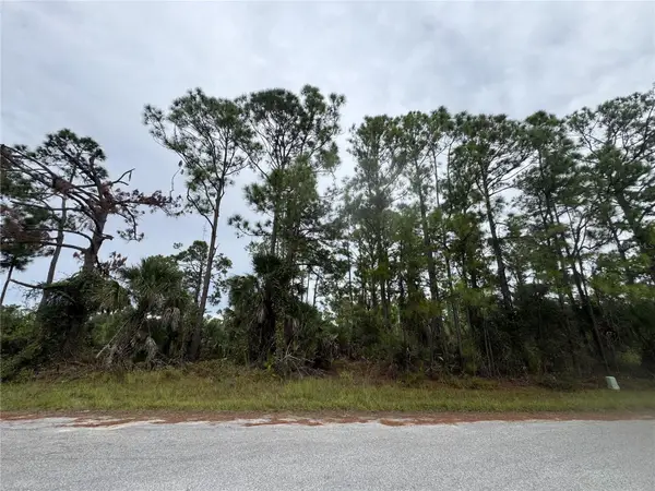 Spisak Avenue, NORTH PORT, FL 34291