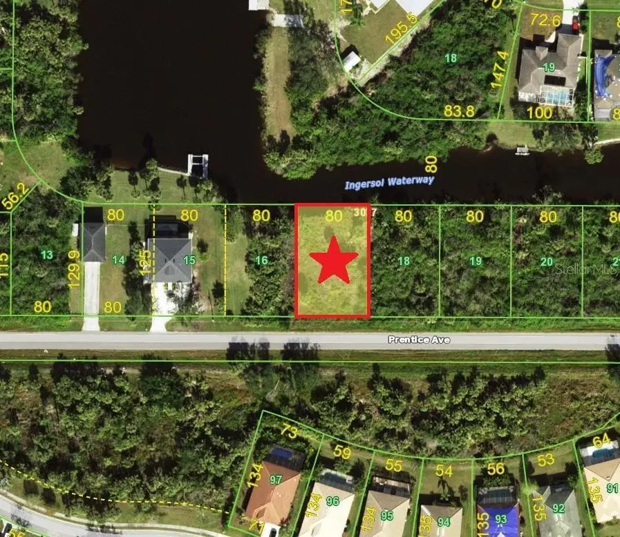 13330 Prentice Avenue, Port Charlotte, FL 33953 - Image #1