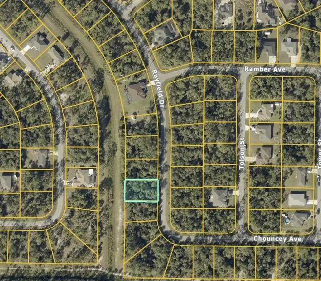 Rayfield Drive, North Port, FL 34291 - Image #2