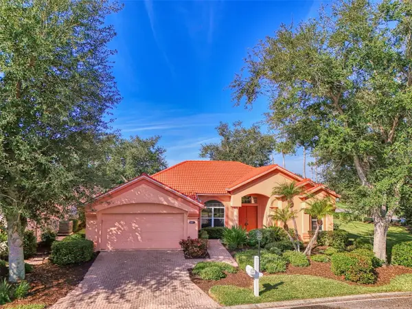 3301 Pennyroyal Road, PORT CHARLOTTE, FL 33953