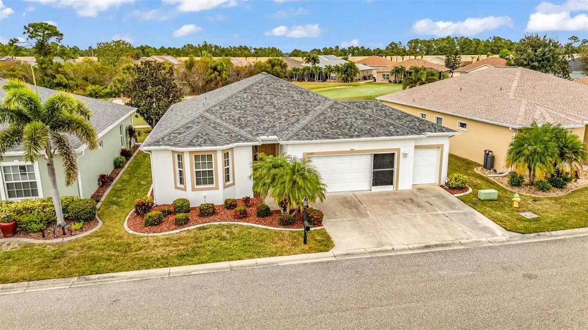 24388 Westgate Boulevard, Port Charlotte, FL 33980 - Image #1