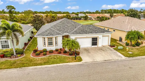 24388 Westgate Boulevard, PORT CHARLOTTE, FL 33980