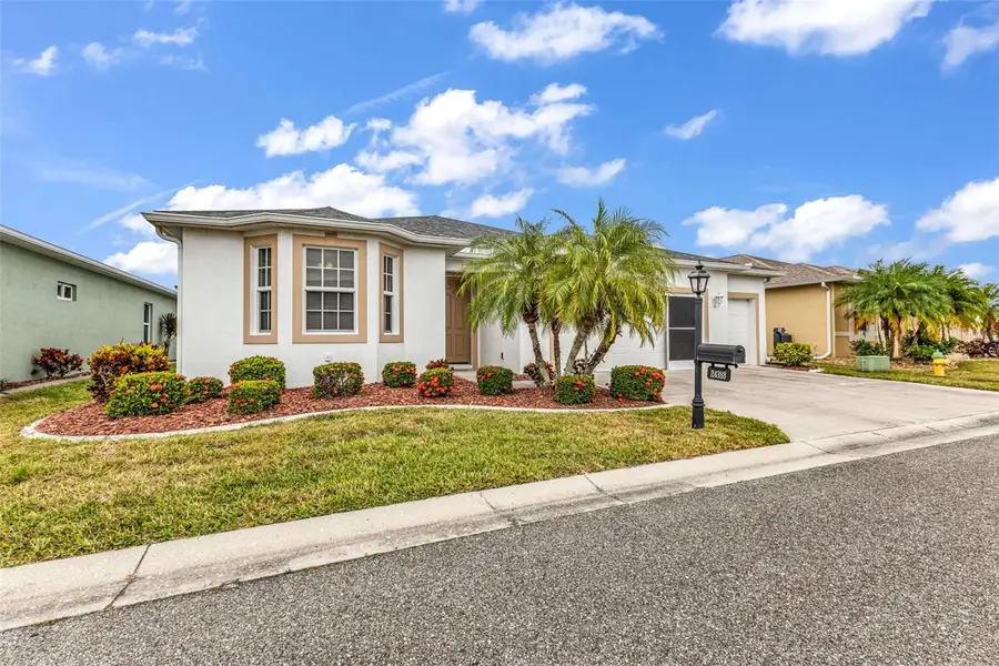 24388 Westgate Boulevard, Port Charlotte, FL 33980 - Image #2