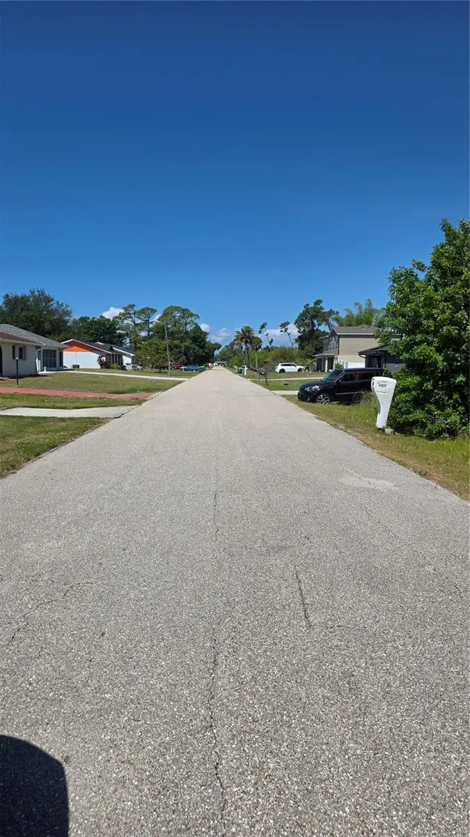 22344 Buffalo Avenue, Port Charlotte, FL 33952 - #2