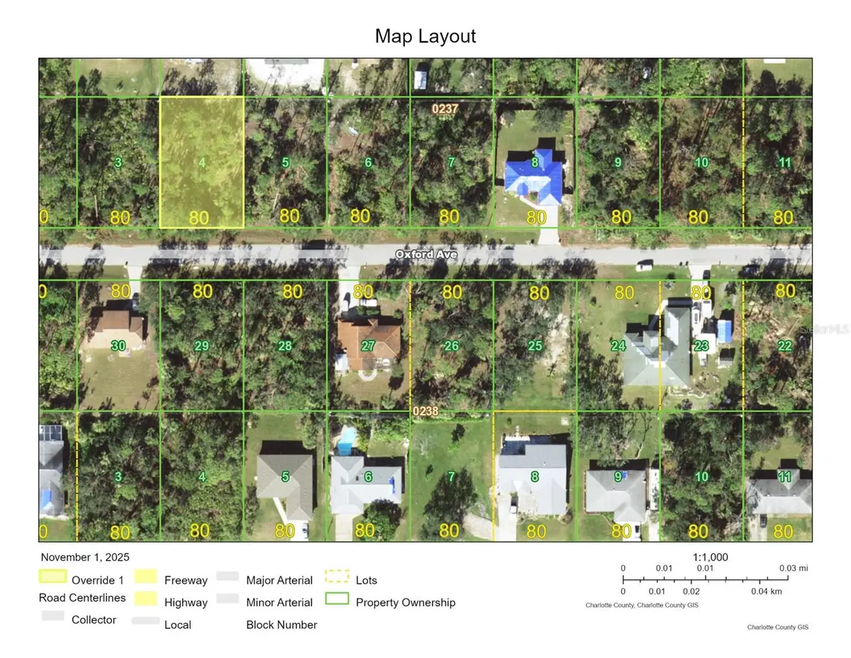 18342 Oxford Avenue, Port Charlotte, FL 33948 - Image #1