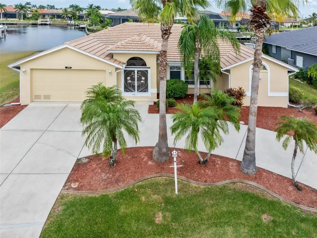 1346 Osprey Drive, Punta Gorda, FL 33950 - Image #1