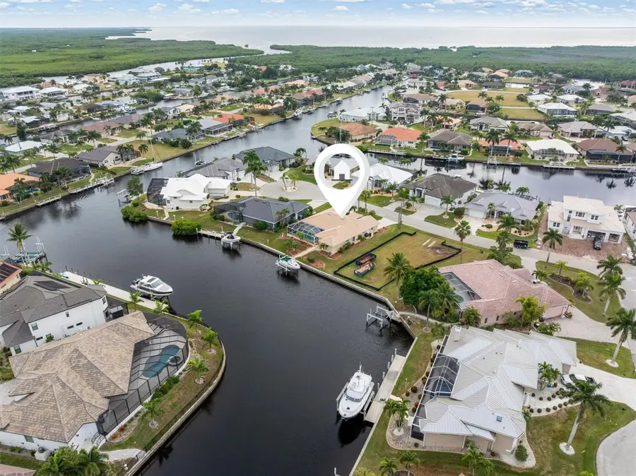 1346 Osprey Drive, Punta Gorda, FL 33950 - Image #2