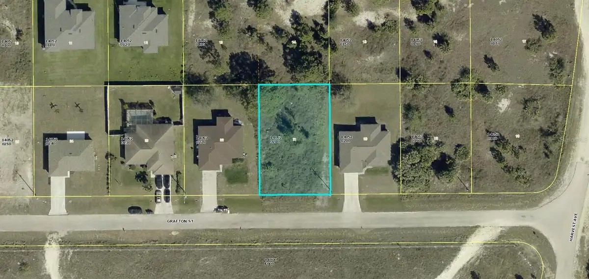 945 Grafton Street, Lehigh Acres, FL 33974 - Image #1