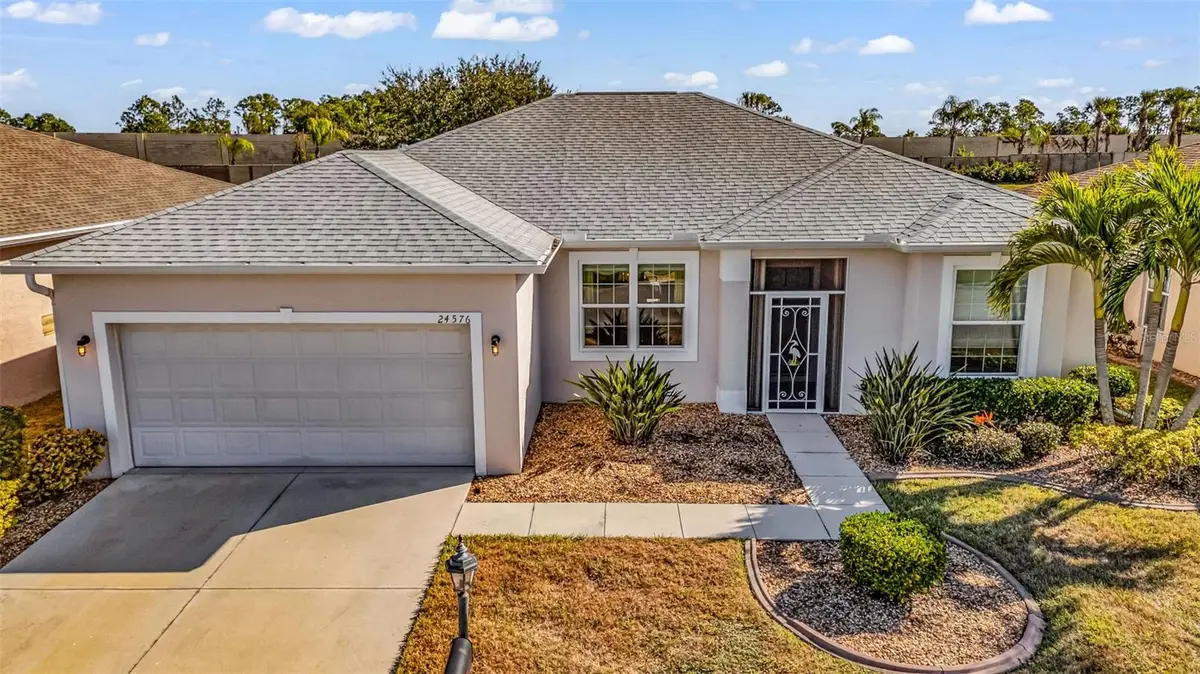 24576 Buckingham Way, Punta Gorda, FL 33980 - Image #1