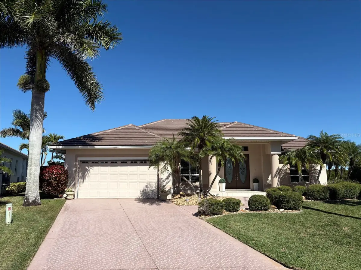 3700 Candia Drive, Punta Gorda, FL 33950 - Image #1