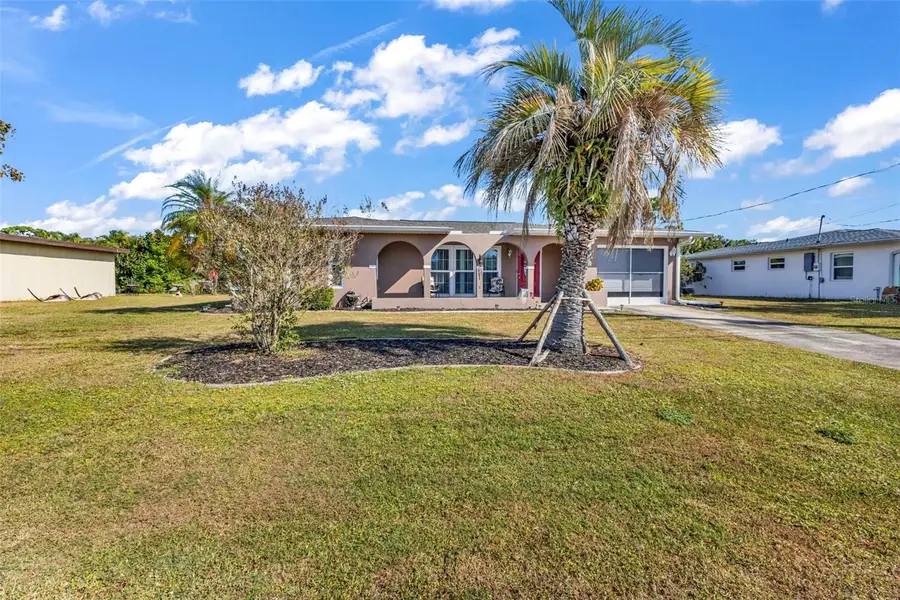 1538 Inverness Street, Port Charlotte, FL 33952 - Image #2