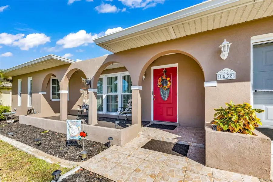 1538 Inverness Street, Port Charlotte, FL 33952 - Image #3