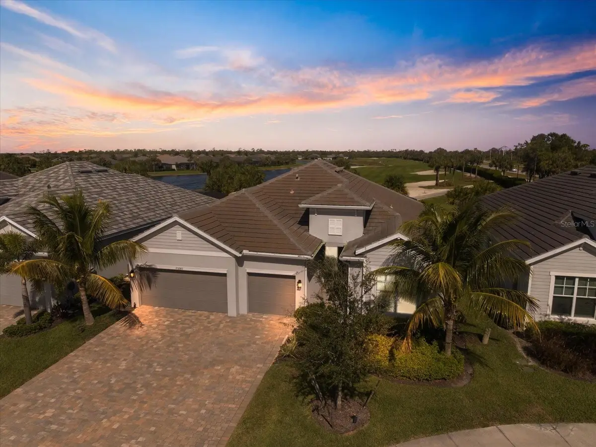 25240 Keygrass Court, Punta Gorda, FL 33955 - Image #1